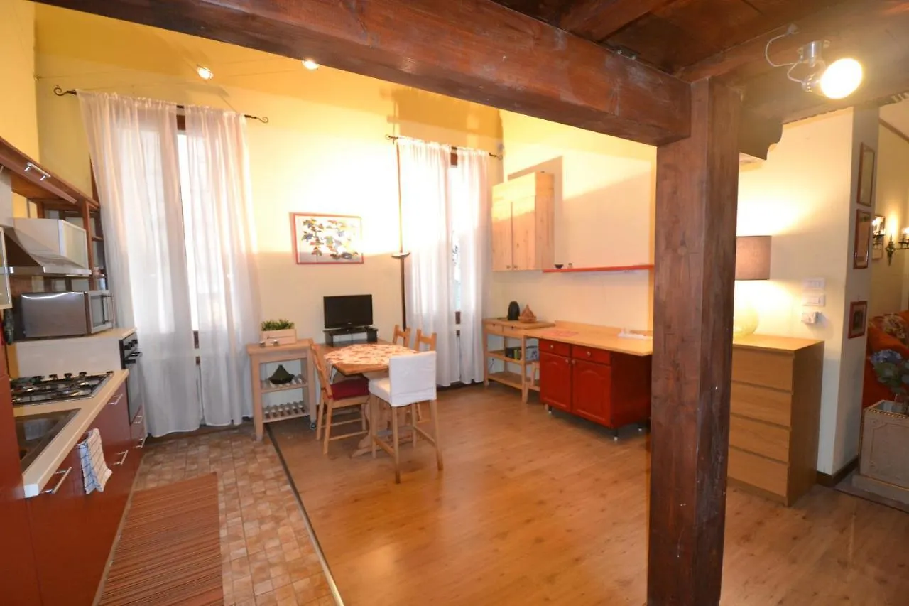 Castello 5888 C, Santa Marina, Calle Marcello, Loft Venice 0*,