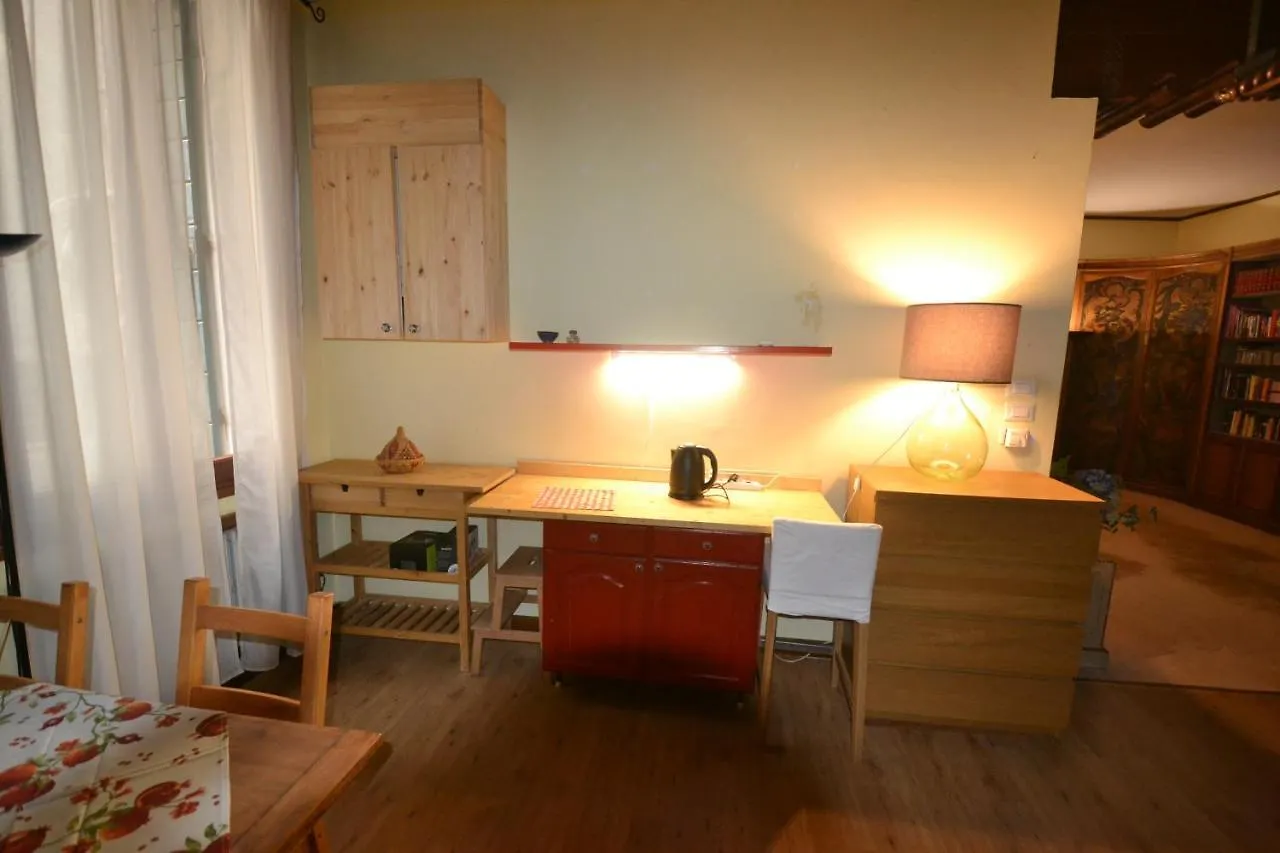 Castello 5888 C, Santa Marina, Calle Marcello, Loft Venice 0*,