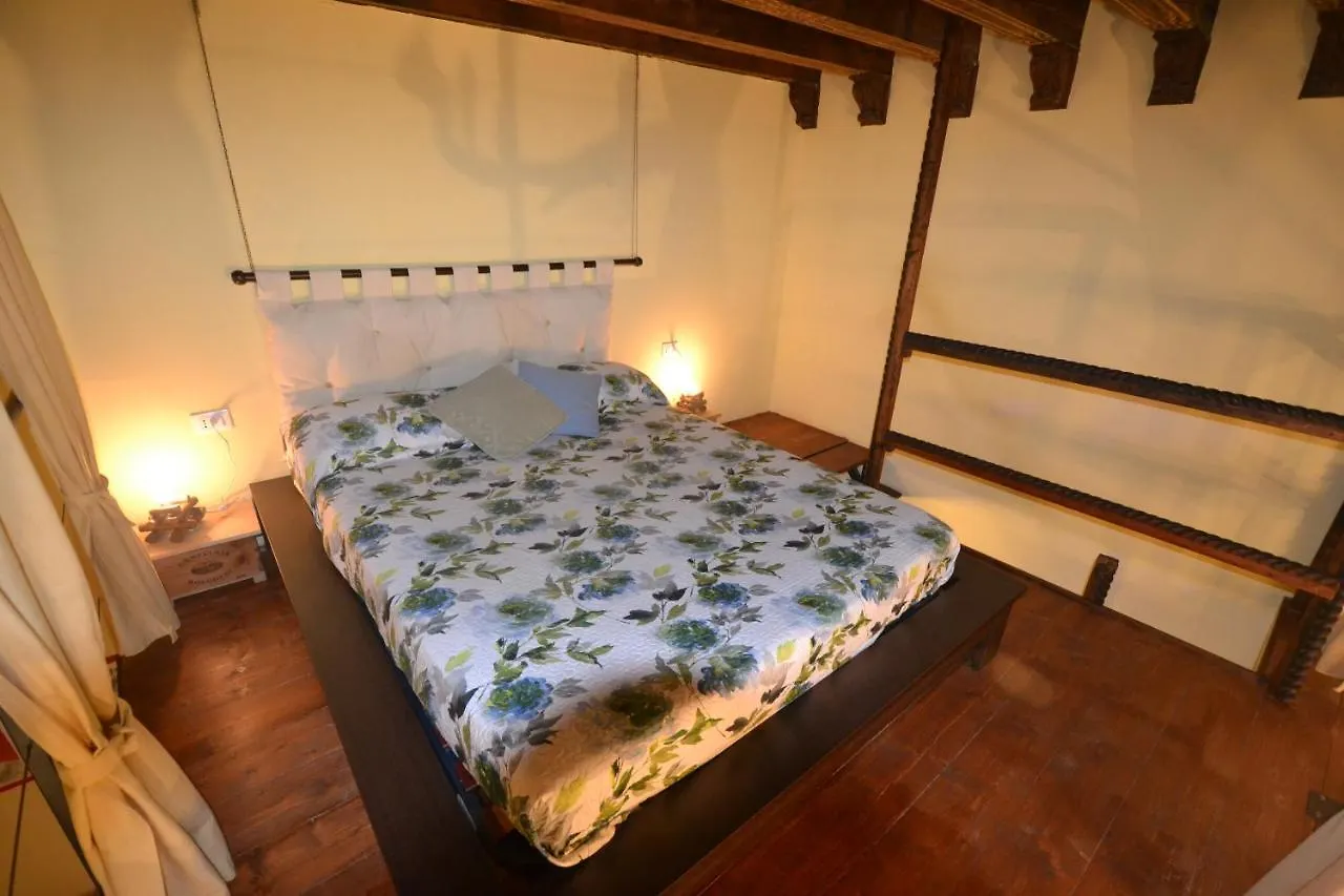 Castello 5888 C, Santa Marina, Calle Marcello, Loft Venice Apartment