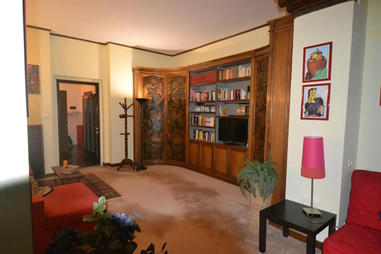 Castello 5888 C, Santa Marina, Calle Marcello, Loft Venice