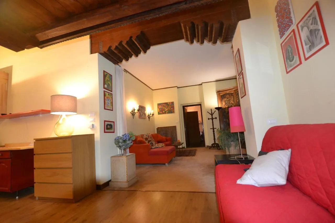 Apartment Castello 5888 C, Santa Marina, Calle Marcello, Loft Venice