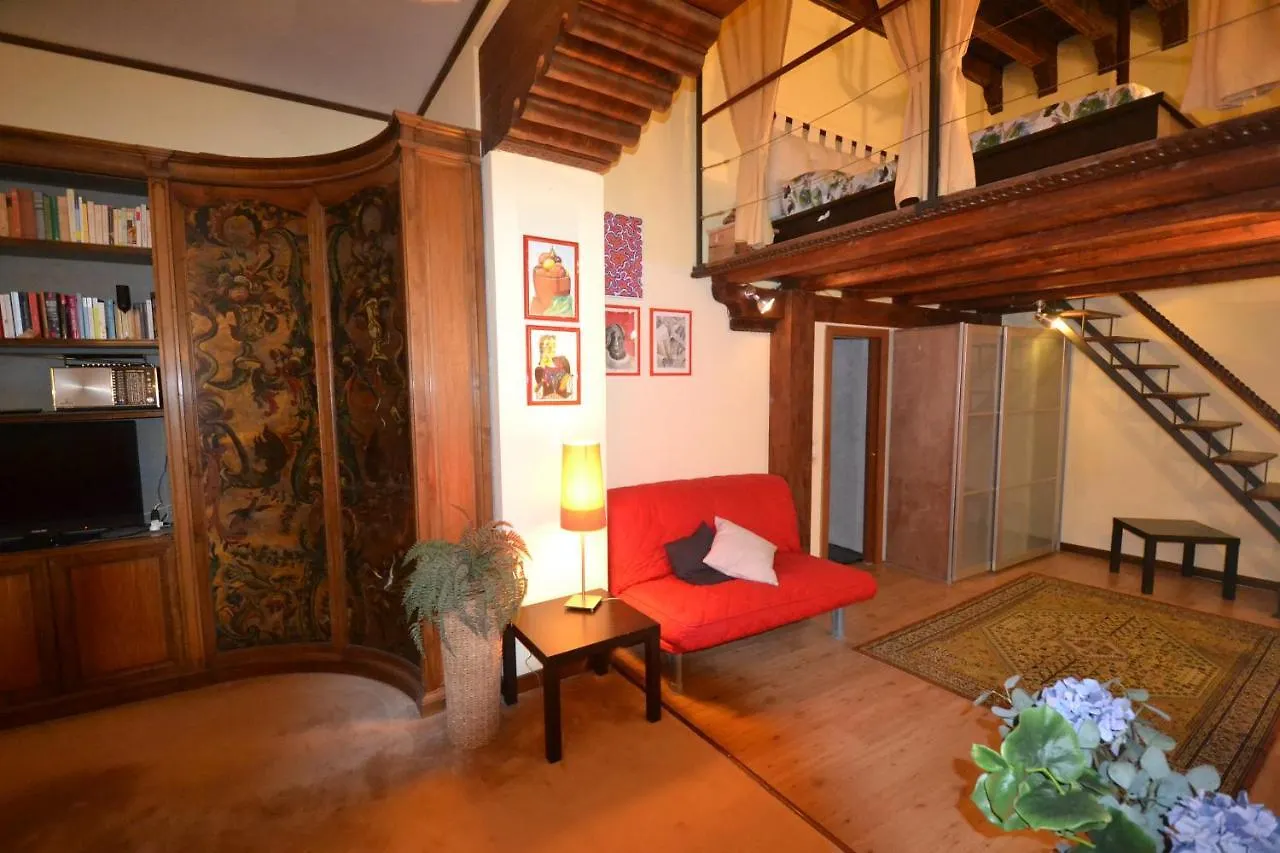 Castello 5888 C, Santa Marina, Calle Marcello, Loft Venice 0*,  Italy
