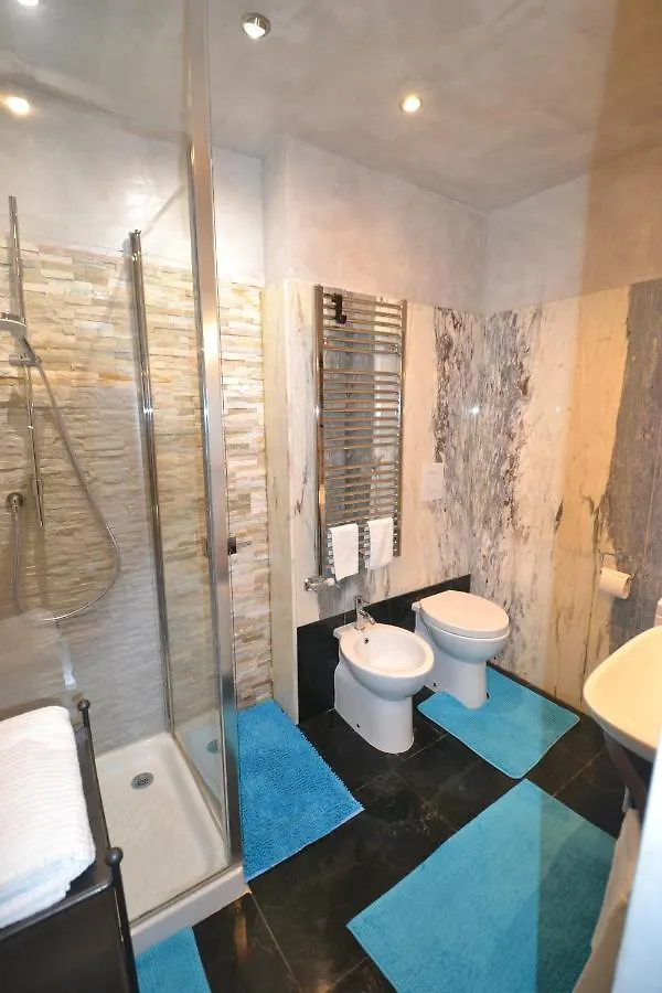 Castello 5888 C, Santa Marina, Calle Marcello, Loft Venice 0*,  Italy