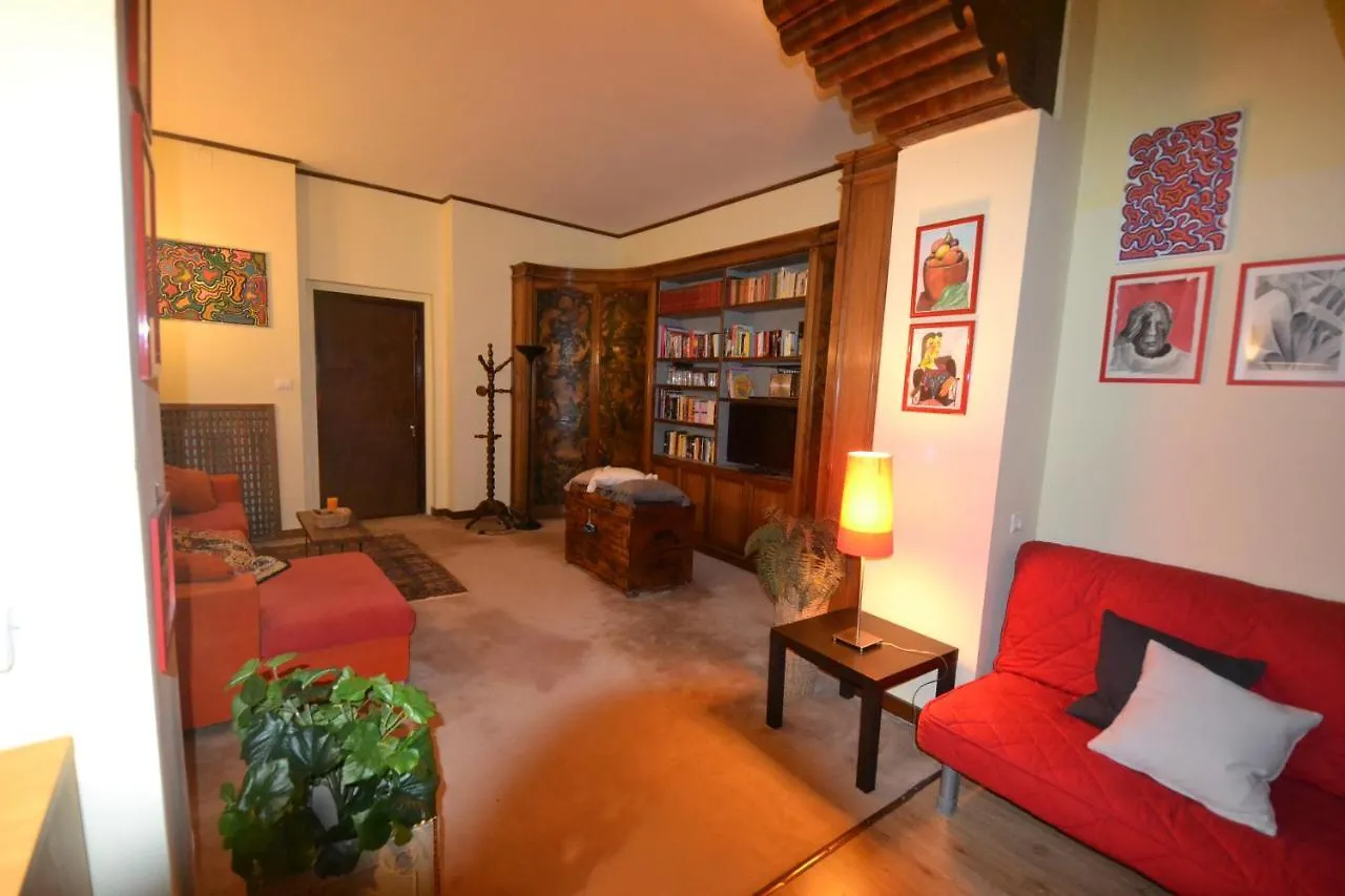 Castello 5888 C, Santa Marina, Calle Marcello, Loft Venice Apartment