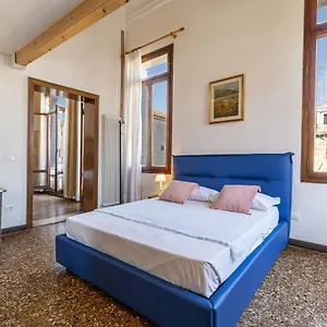 Ca' Magia - Rialto Exclusive By Wonderful Italy Apartment